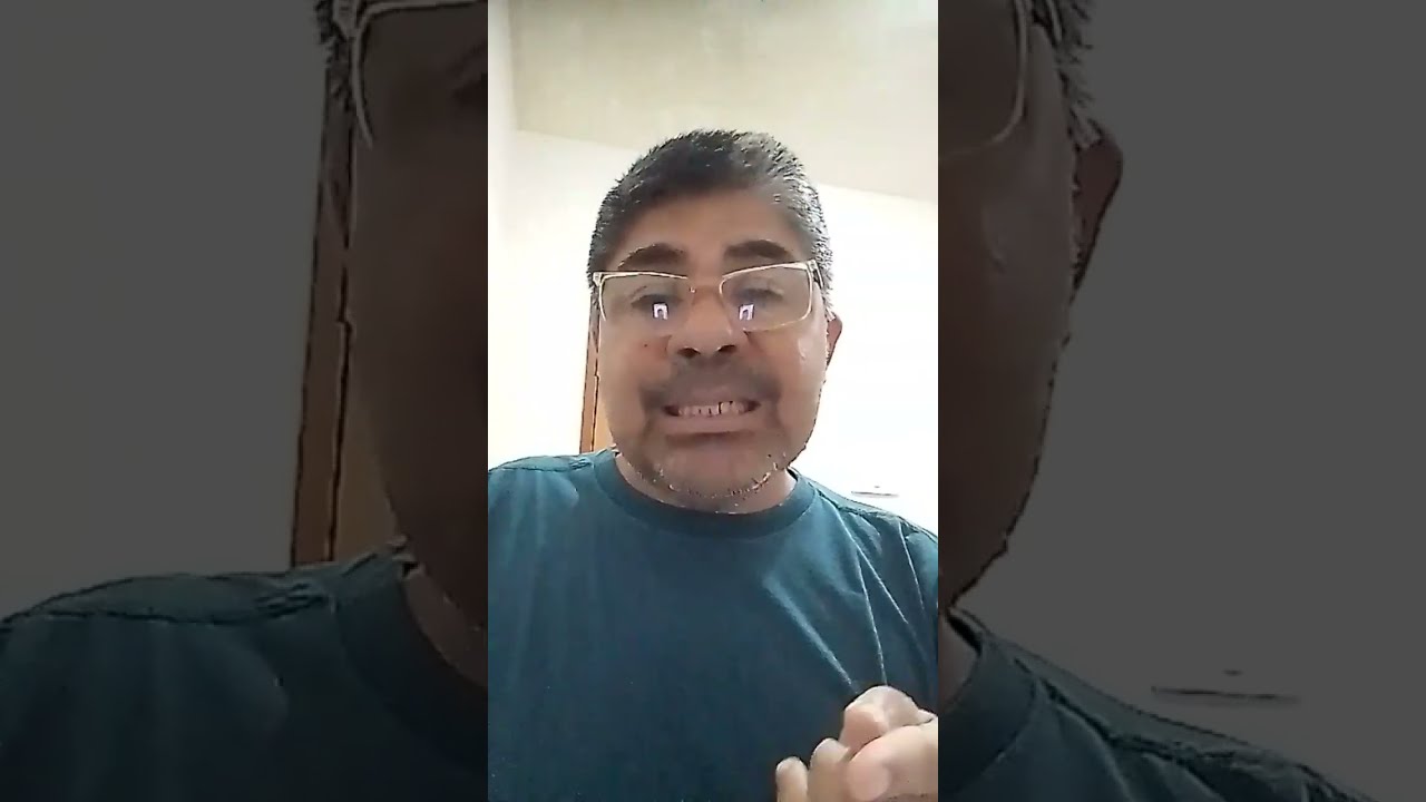 12 anos sofrendo por um problema físico crônico.....Mas JESUS Curou! 🙏