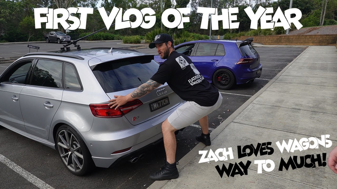 FIRST VLOG OF 2025 // WE RETURN TO MT NEBO // FIRST i30N CUSTOMER BOOKING! (Episode 102)