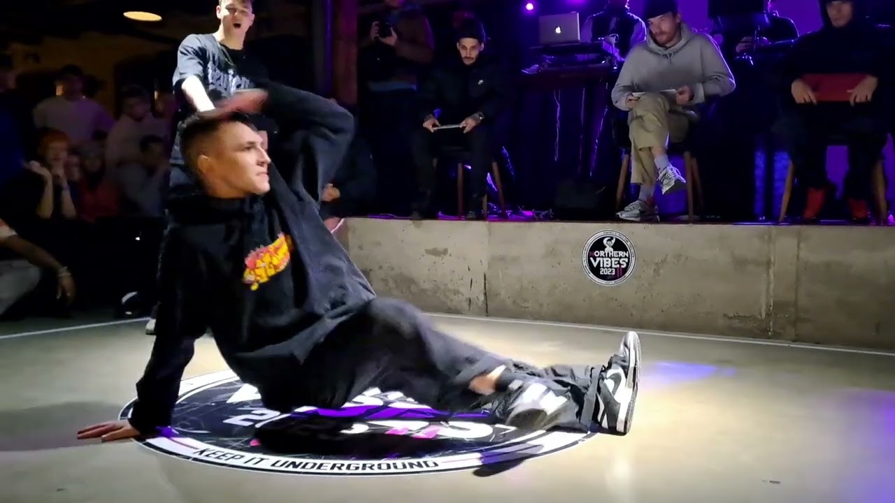 NORTHERN ViBES 2024 Teaser