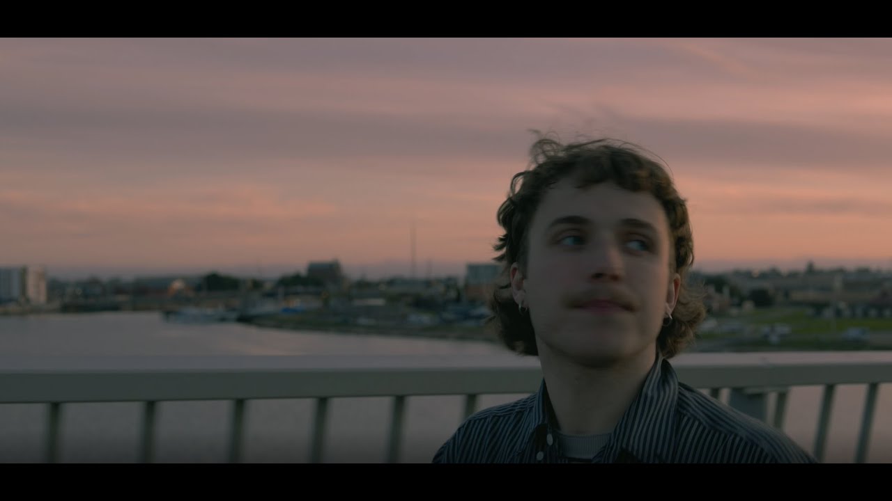 Stormy Lou - Falls Away [official video]