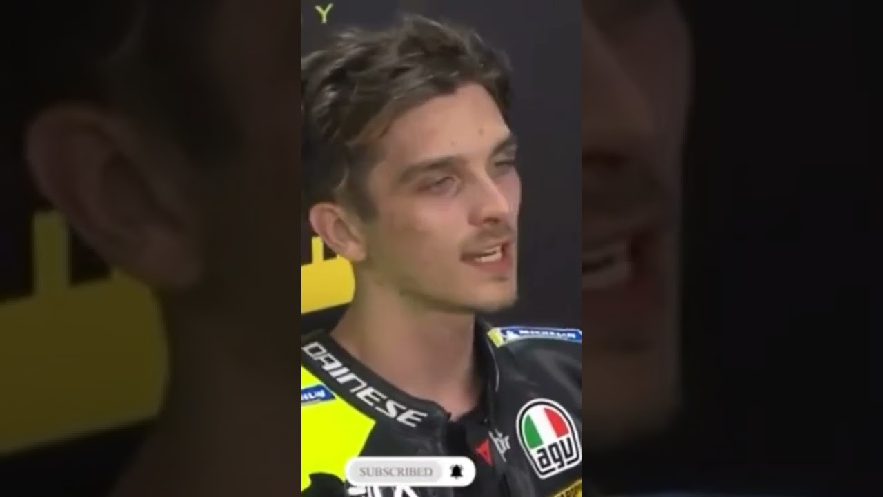 Luca marini 
