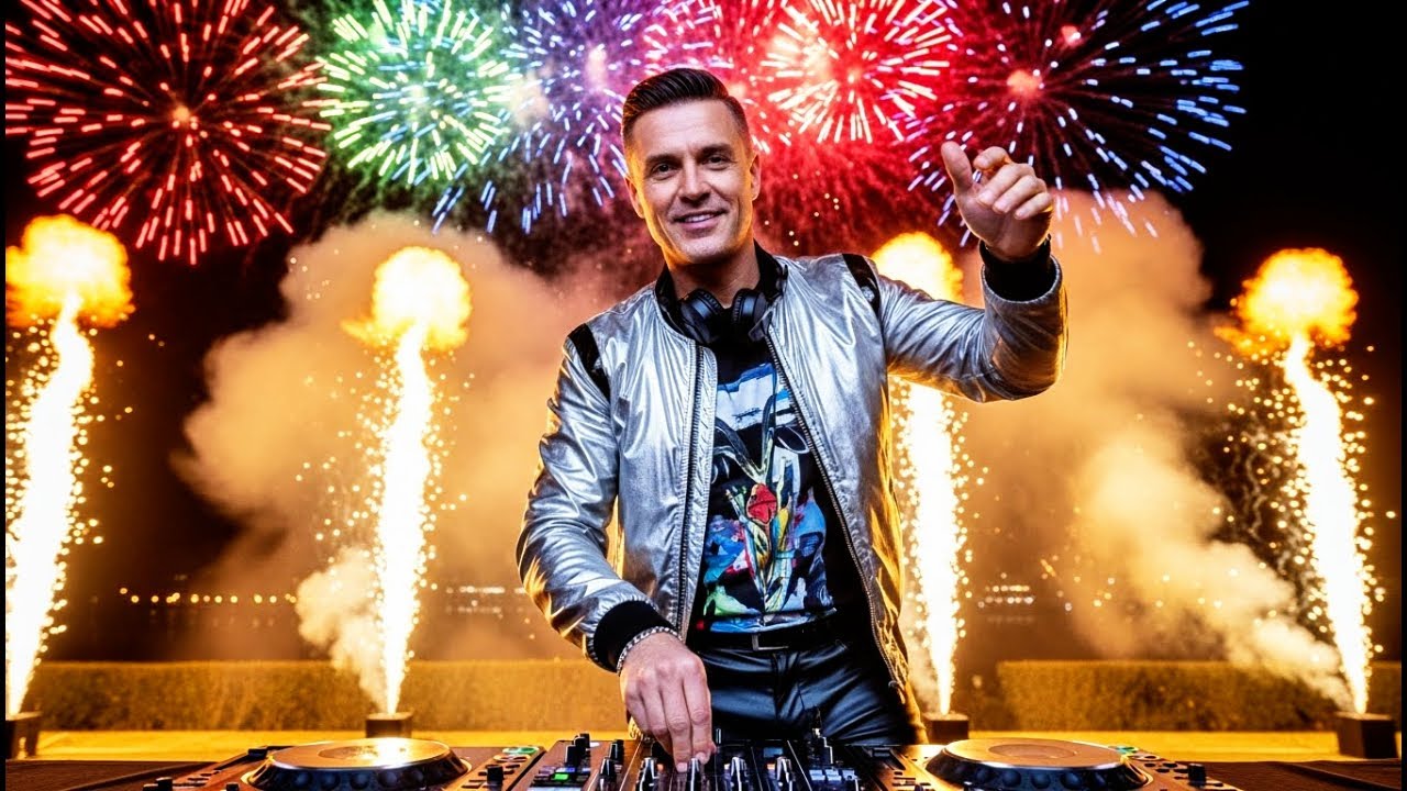 Dark Neon Pulse &ndash; Underground Club Atmosphere