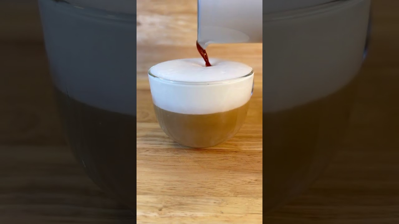 LATTE  #chefjosera #chocolate #CAFE #LATTE