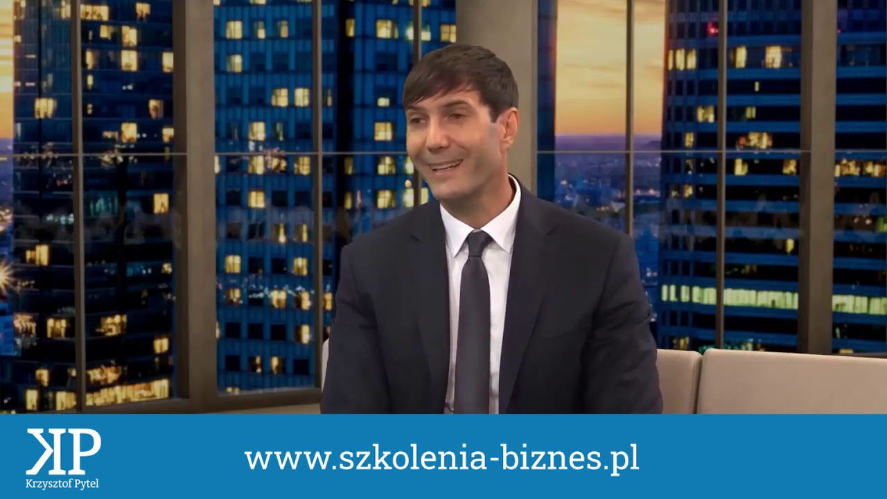 Krzysztof Pytel webinar REKOMENDACJA W APTECE