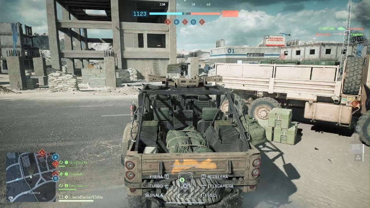 Battlefield 6