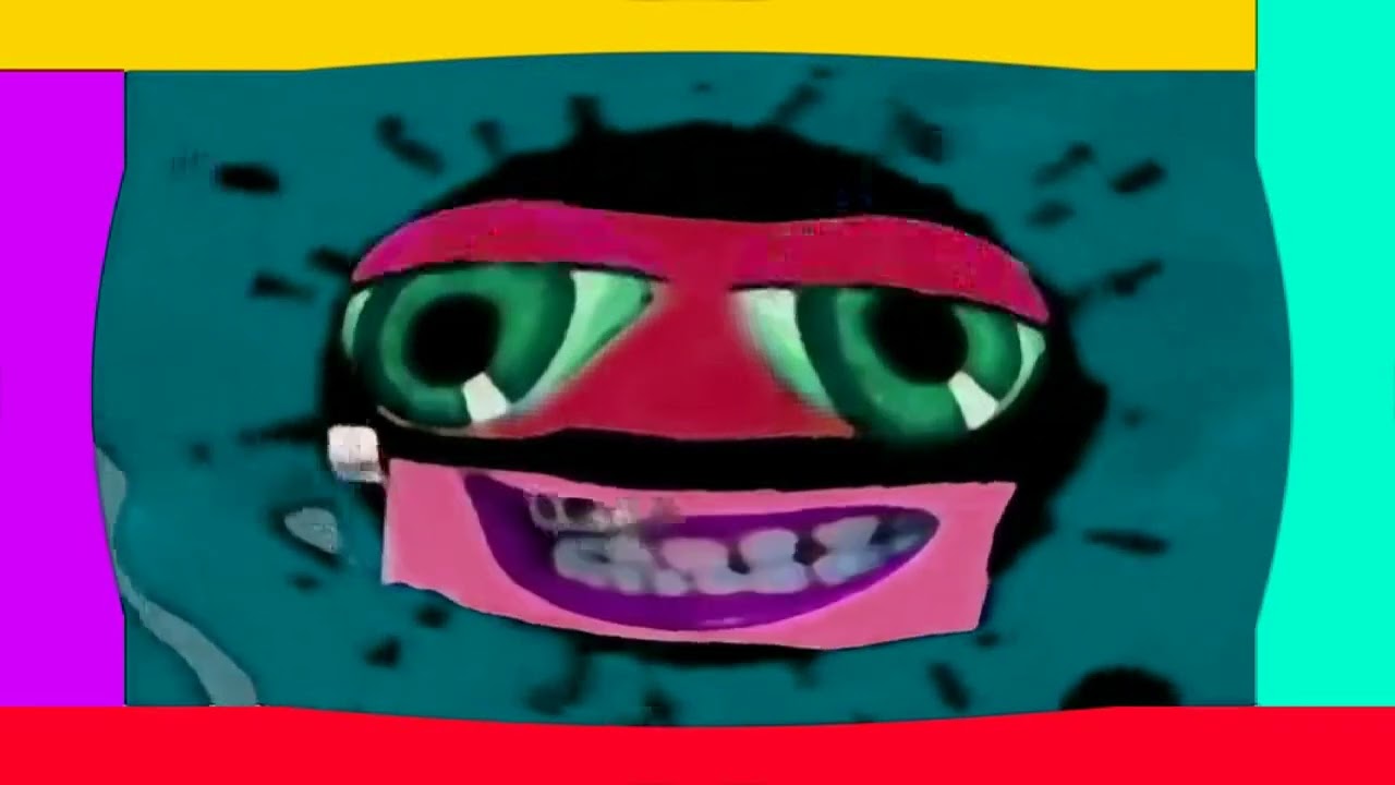 Klasky Csupo in AVS's Low Pitch Effects Lost Effect 74