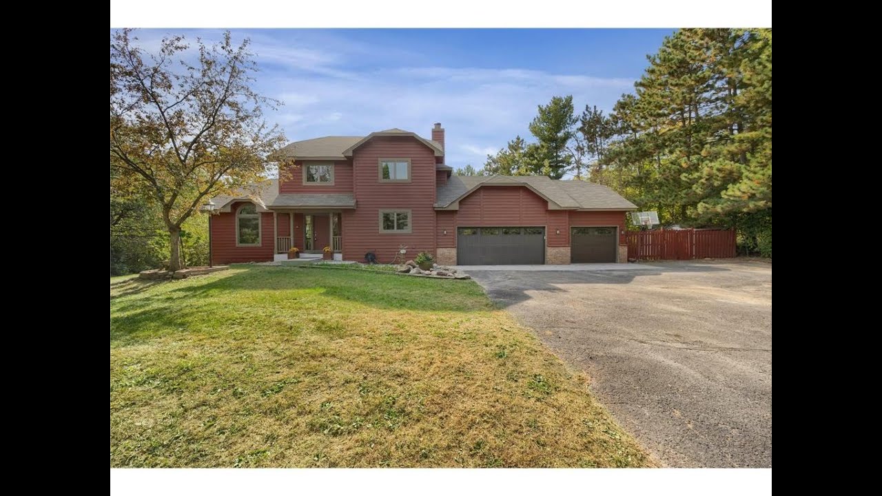 For Sale, 6461 Crackleberry Trail Woodbury, MN