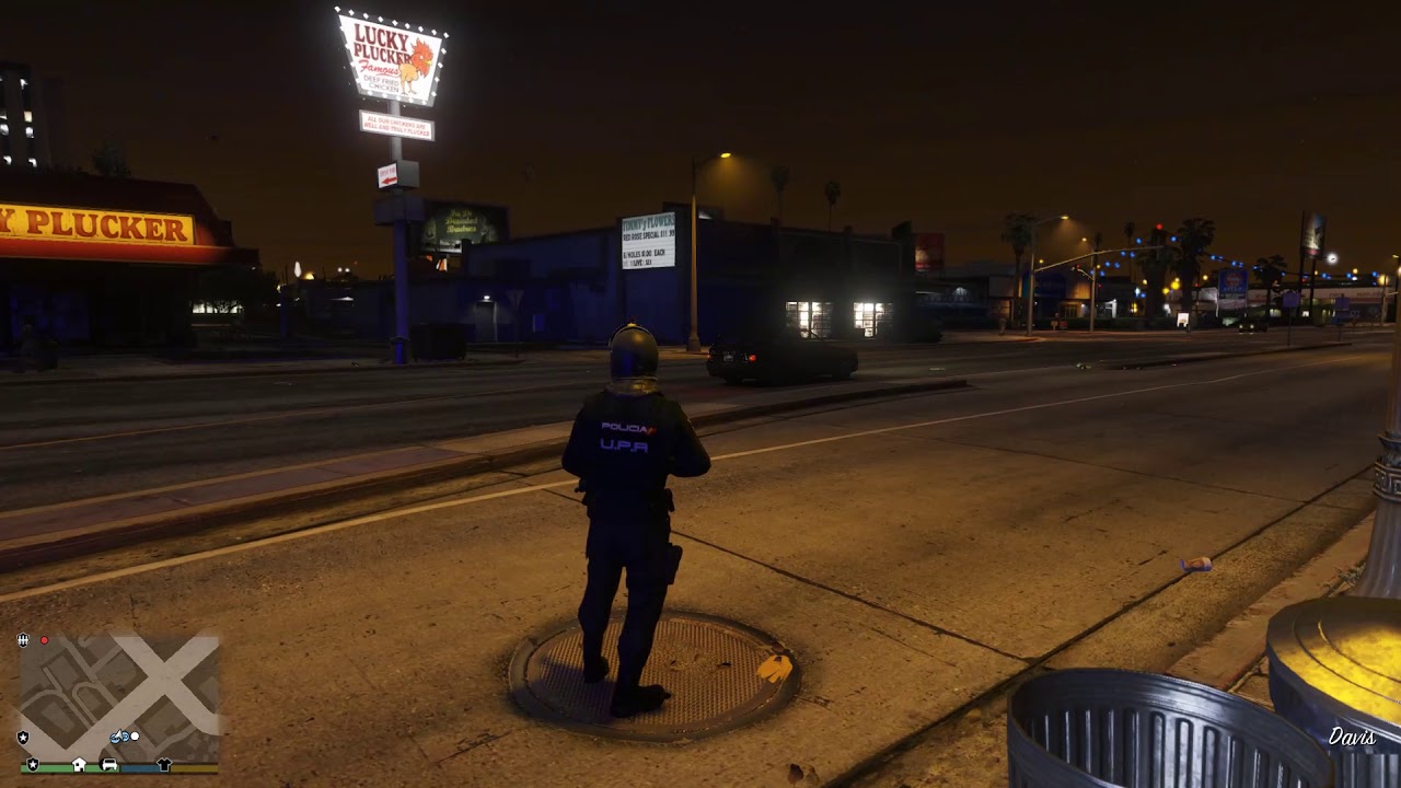 LSPDFR 