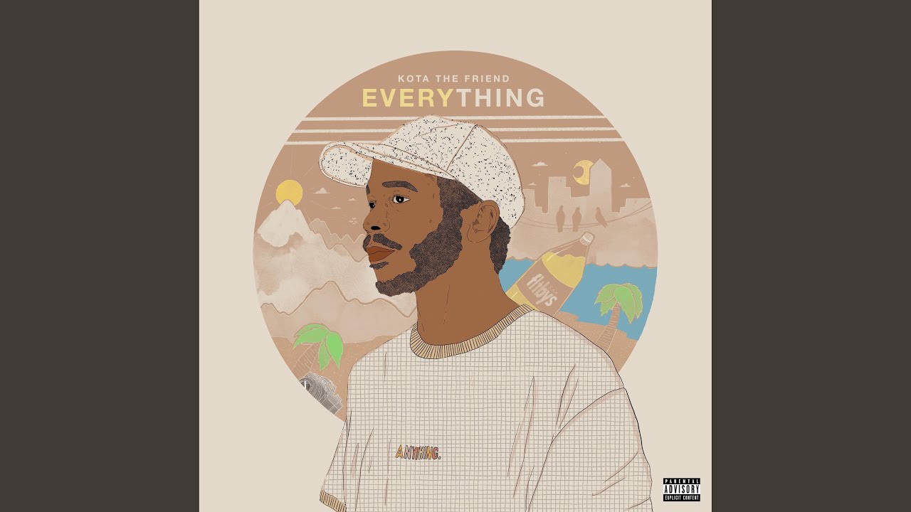 Always (feat. Kyle & Braxton Cook)