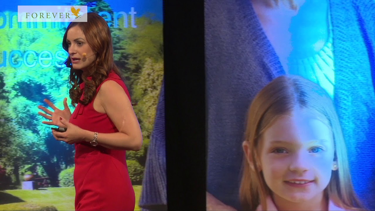 Thinking Into Results with Ewa Pietrzak