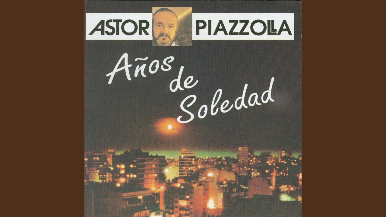 Anos de Soledad