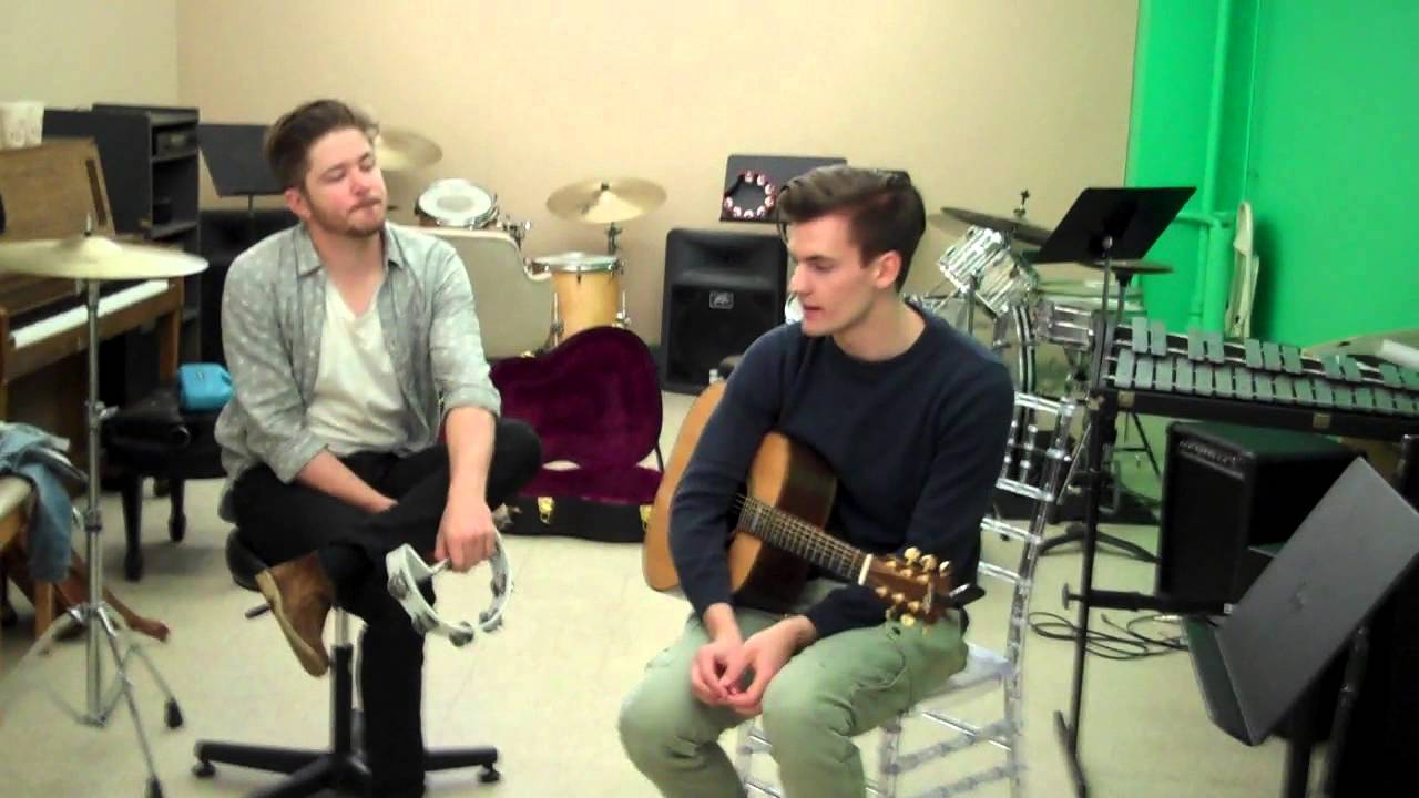 A-Sides with Jon Chattman: goodbye motel interview