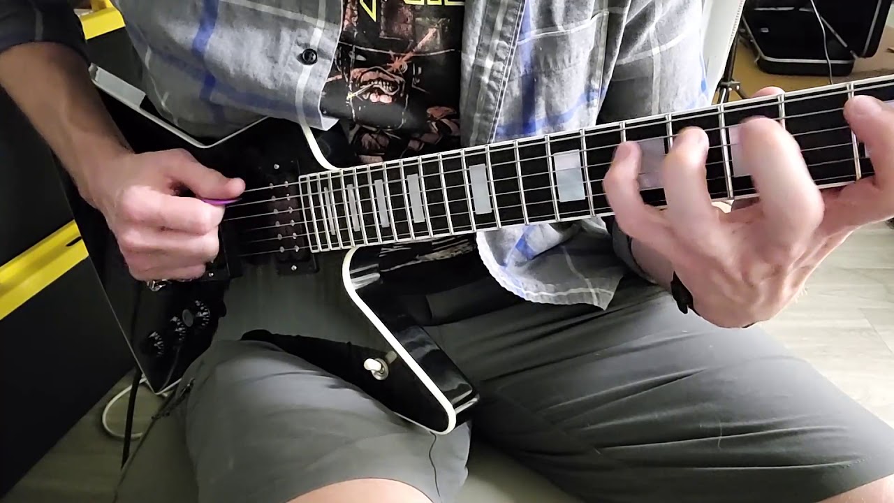 Just got the Gibson X-Plorer Pro back with Dunlop 6000 frets