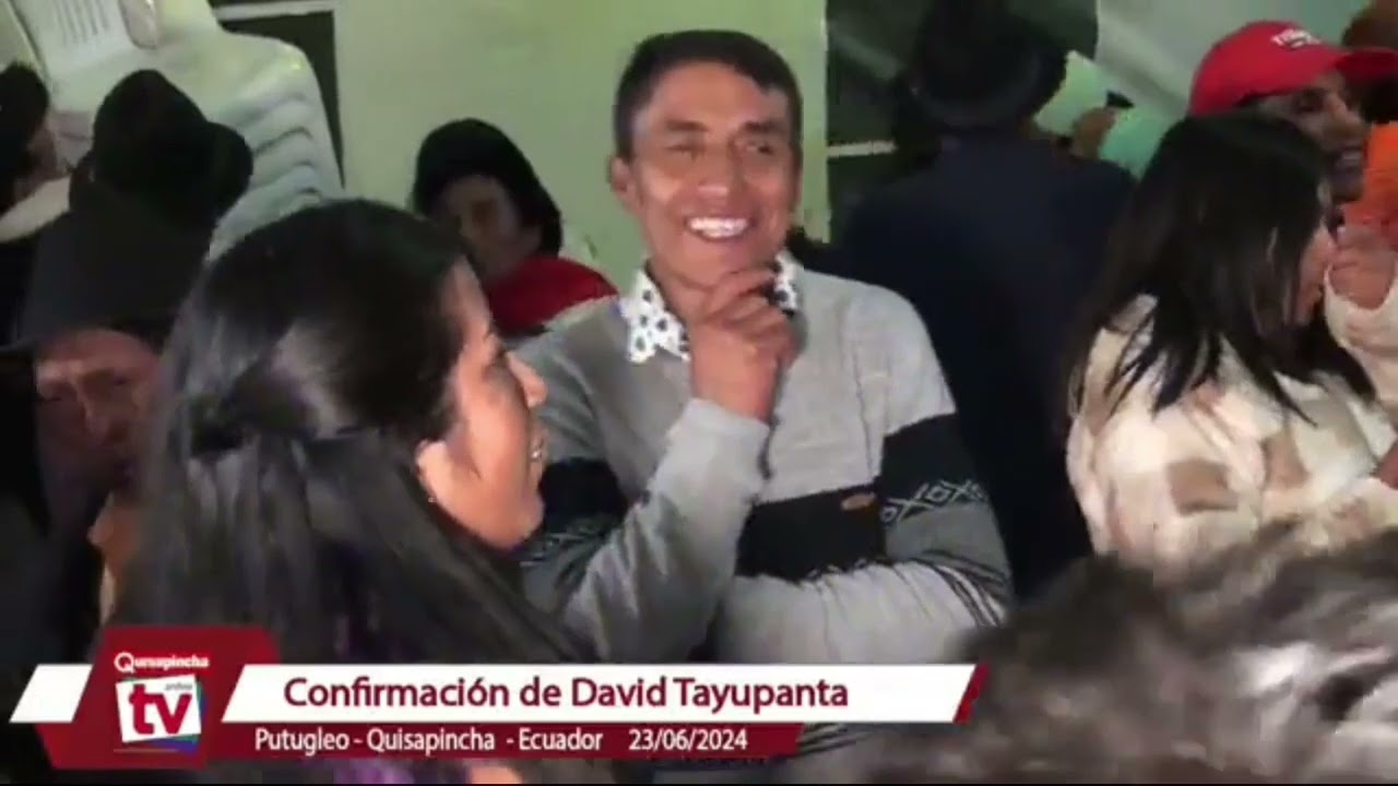 Los Hermanos Sisalemas/ solo exitos en vivo p2 -Quisapincha- Putugleo