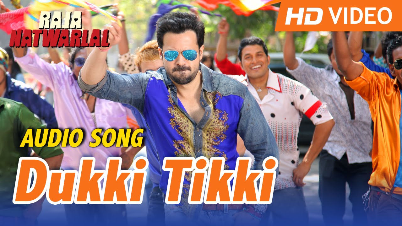 Dukki Tikki | Official Audio Song | Mika Singh | Raja Natwarlal | Hit of Mika Singh | New Hindi Song