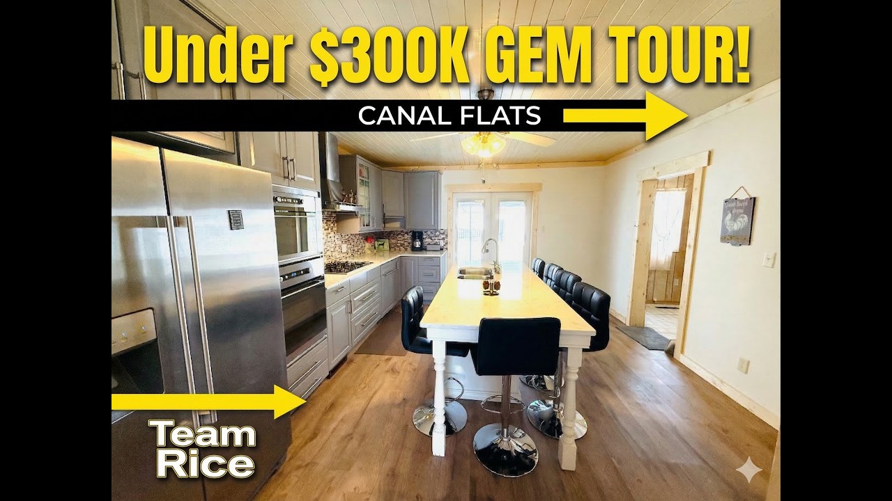 Charming Updated Home in Canal Flats | Mountain Views & Outdoor Living