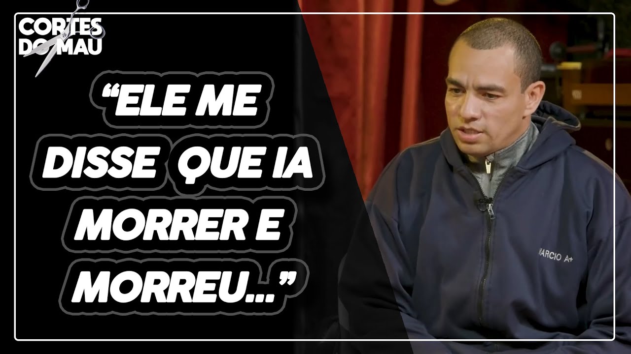 "COMO ADMINISTRAR A MORTE" | CORTES DO MAU - ACHISMOS