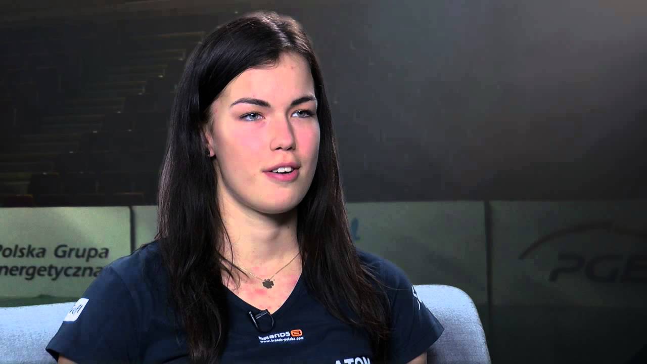 10 pytań w 5 sekund - odc. 7: Magdalena Damaske