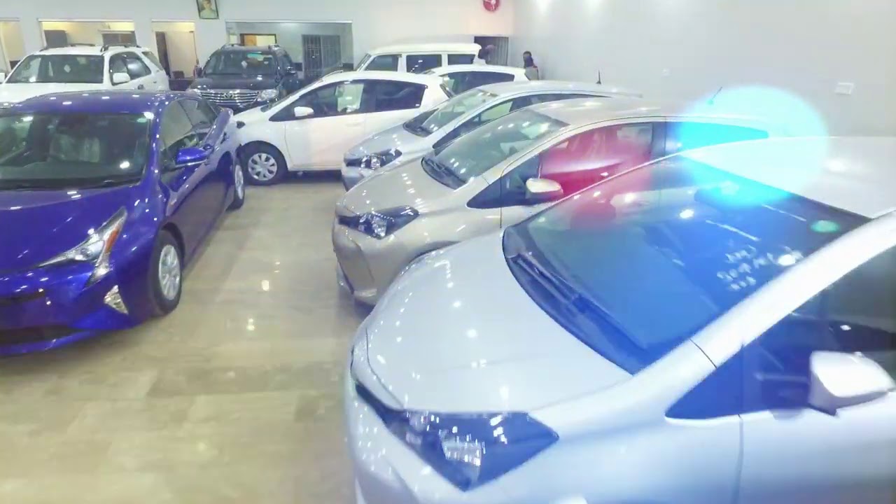 Car sale purchase and alasar motors in sahiwal