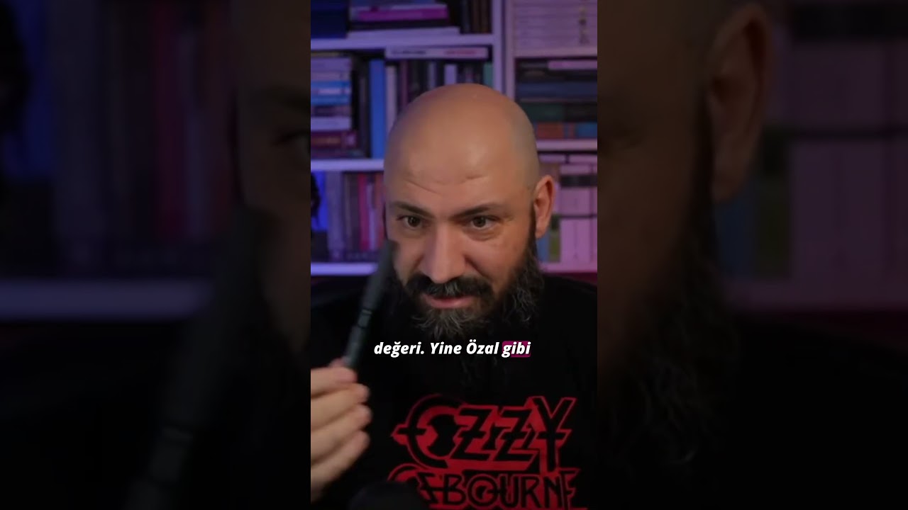 ZOMBİLER, KAPİTALİZM, NURİ BİLGE CEYLAN