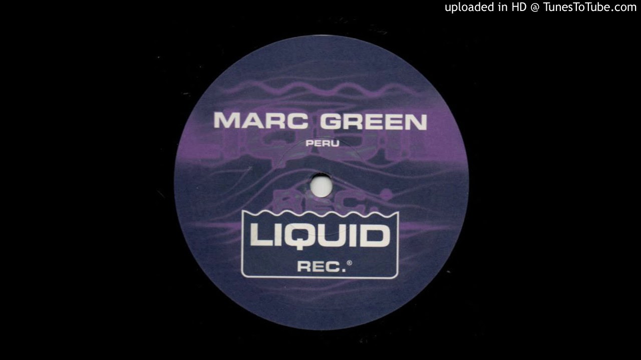 A - Marc Green - Woodcraft