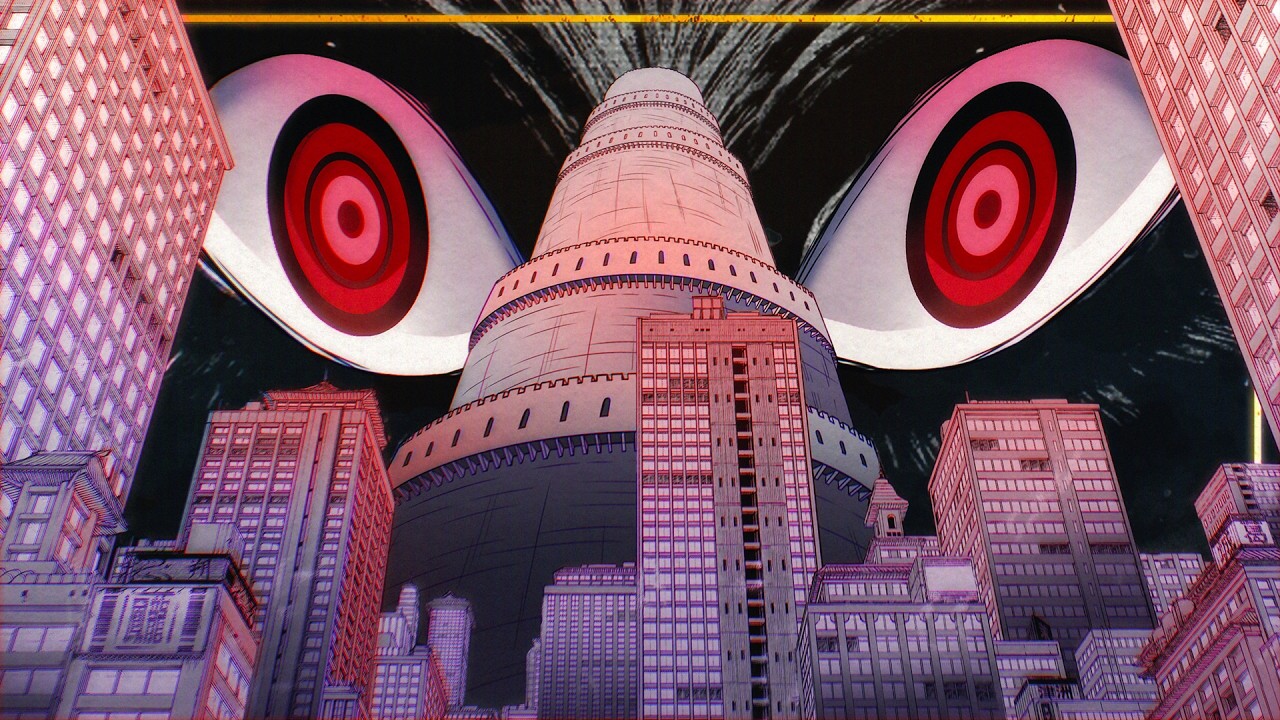 The True Purpose Of Impel Down