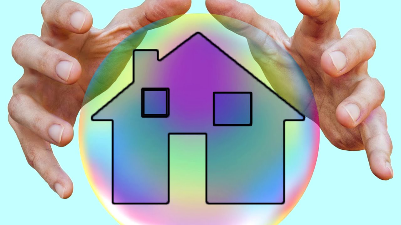 🤑 10 Mil euros por un CHALET? Demostración!!