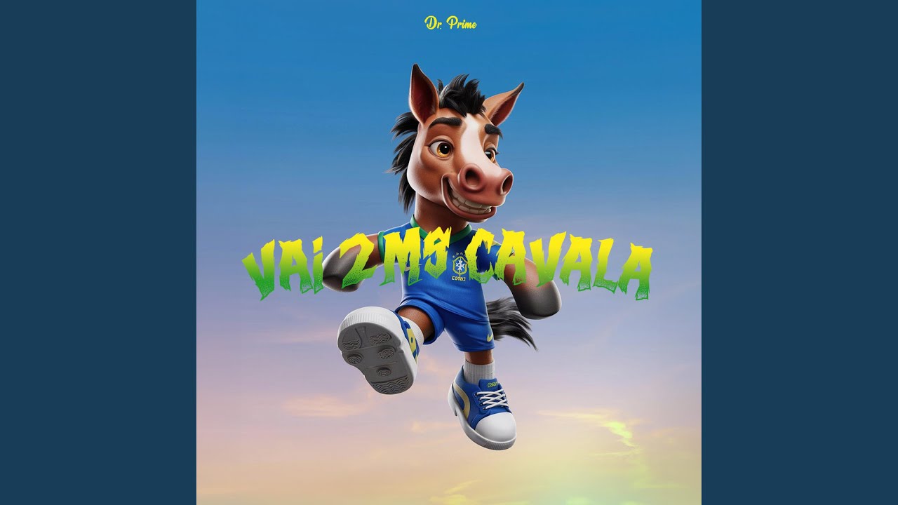 Vai 2ms Cavala (feat. Ellaime & Deibeato)