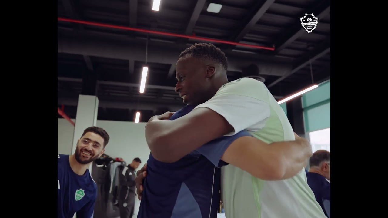 How Al-Ahli Saudi welcomed back AFCON-winning goalkeeper Mendy 