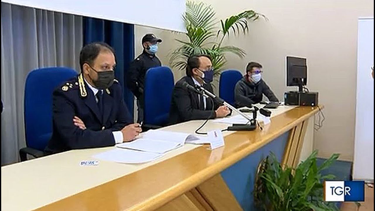 Traffico di droga. Organizzazione smantellata tra Reggio Emilia e Nord Italia