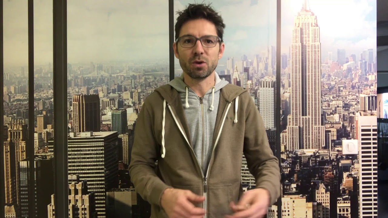 La centrale de d&eacute;sinfection : avant d'acheter, regardez cette vid&eacute;o !