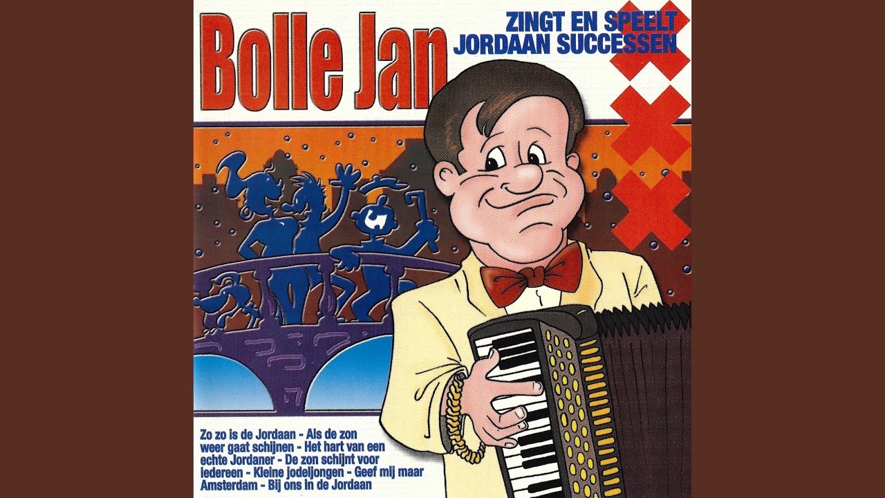 De Zon Schijnt Voor Iedereen