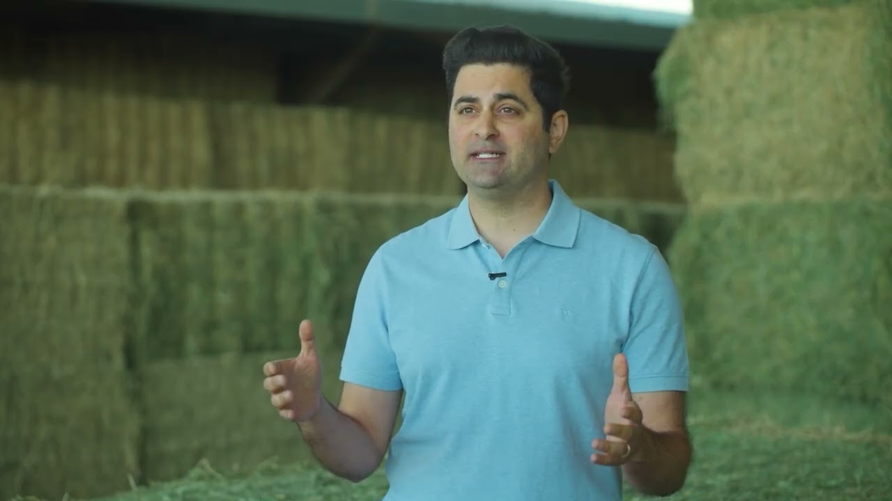 Программа Nestlé для молочной промышленности: более чистая вода благодаря технологии биофильтрации.