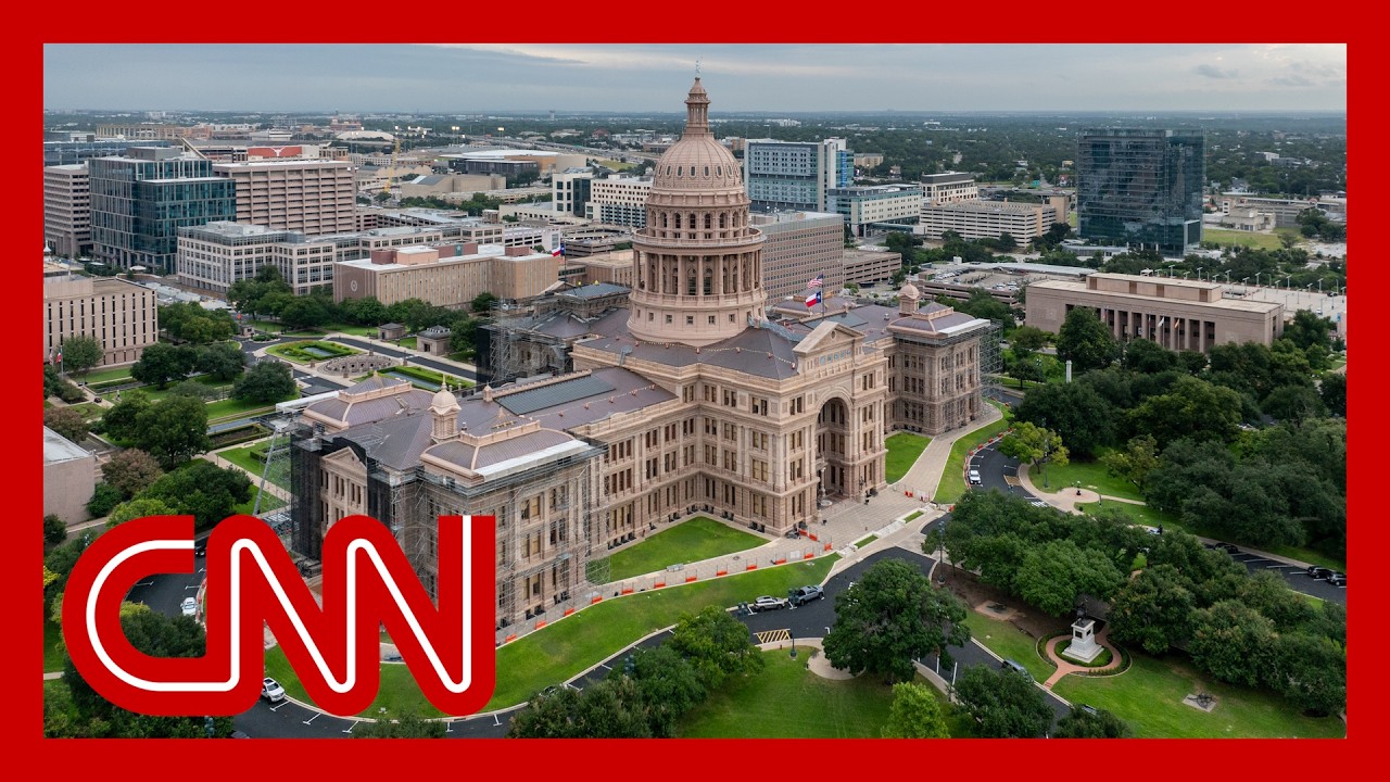 Texas governor asks state Supreme Court to remove top Dem from office