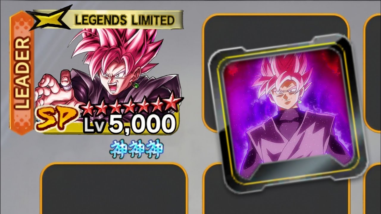 Its Finally the time to Buff Him!!!
