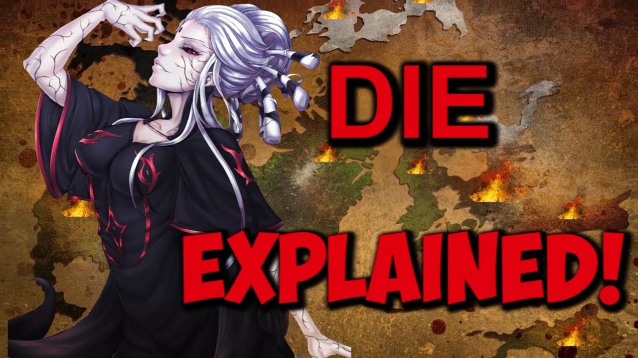 Die EXPLAINED! (RWBY Soundtrack Analysis)