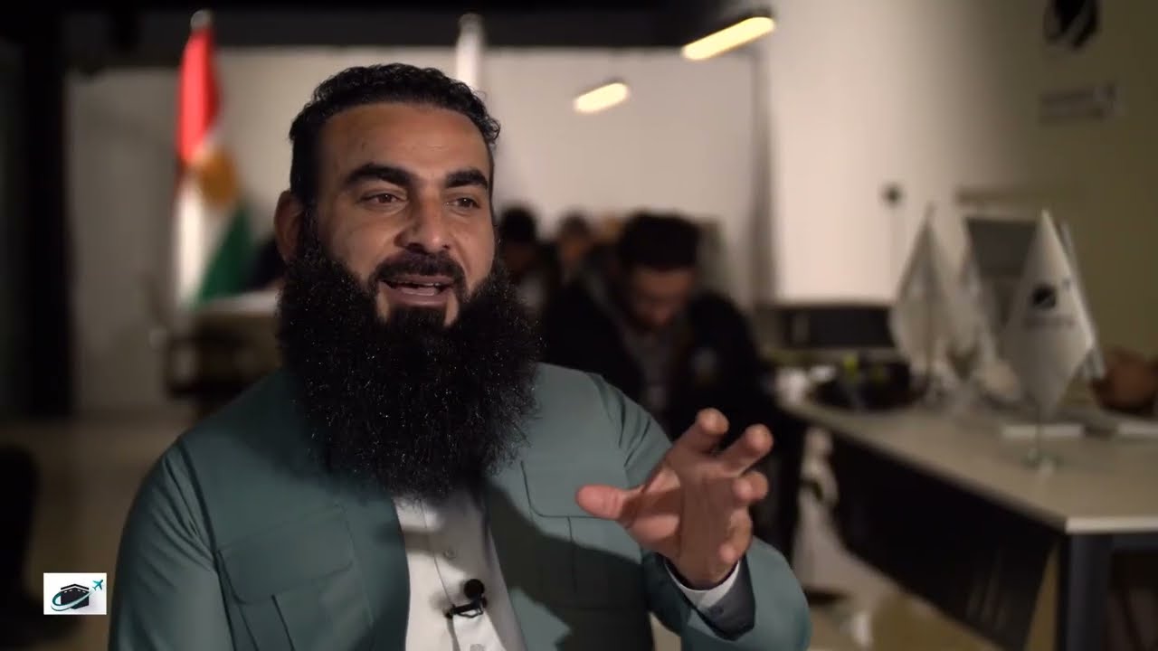 كردنەوەی كۆمپانیای حاج فەرمان بۆ حەج و عومرە.!