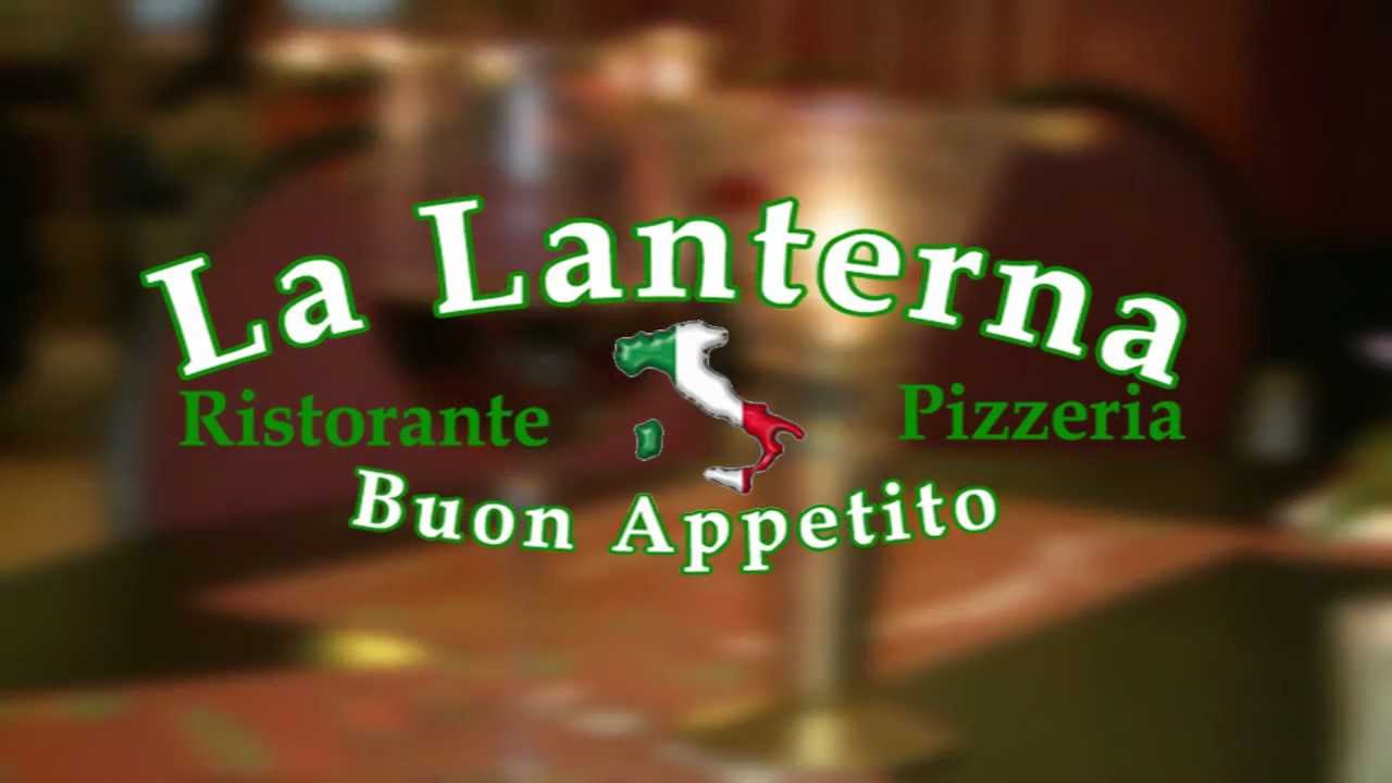 Restaurant La lanterna