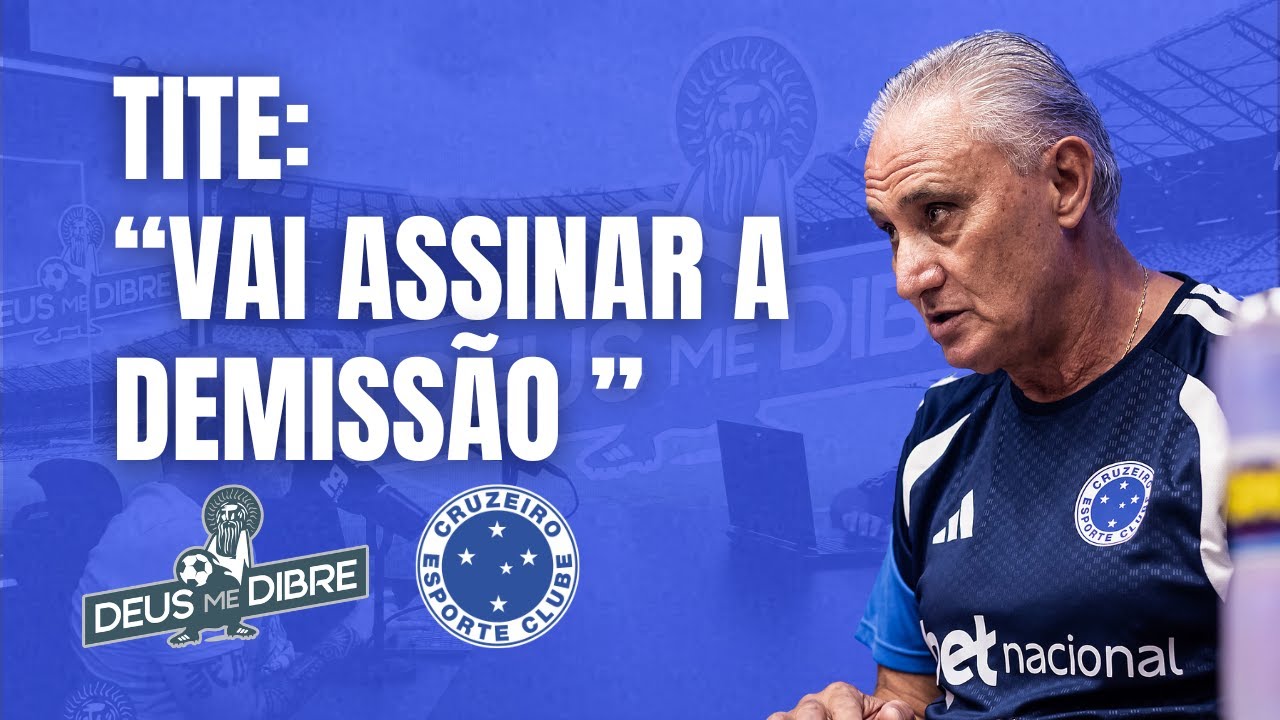CRUZEIRO X CORITIBA - 