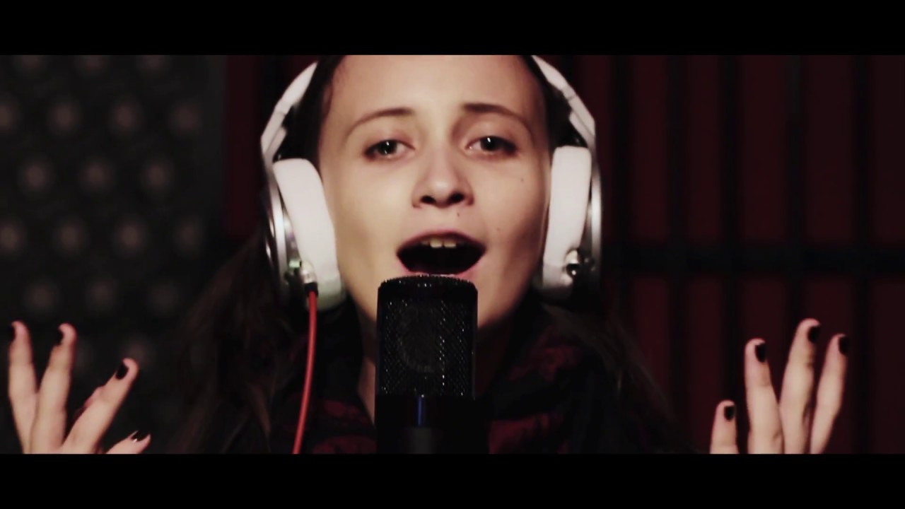 Jesszi - I believe in you (Céline Dion cover)
