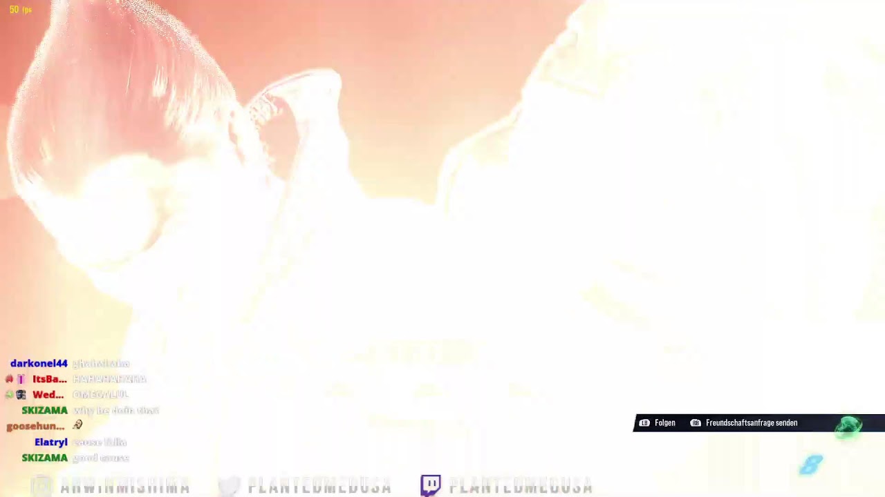 tekken 8 kazuya