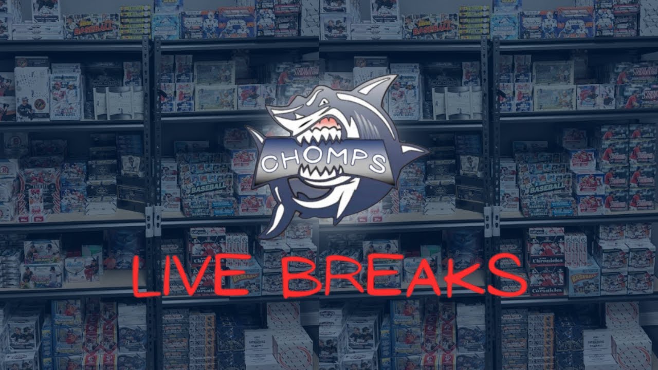 10/28/2025 ~ LIVE BASEBALL, FOOTBALL, POKEMON, & DISNEY BREAKS + PERSONALS & BINGO w/ V/VAL/VIVAN!!!
