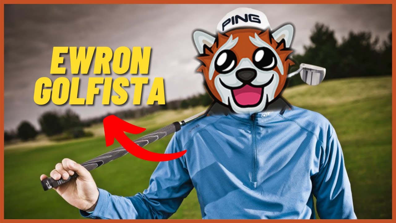 EWRON GOLFISTA? WIECZORNE GRANIE Z HOPAKAMI