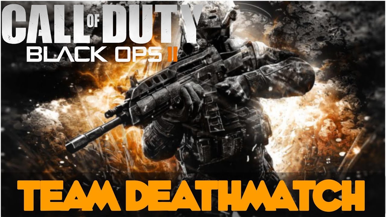 EPIC LAST MINUTE COMEBACK! Black Ops 2