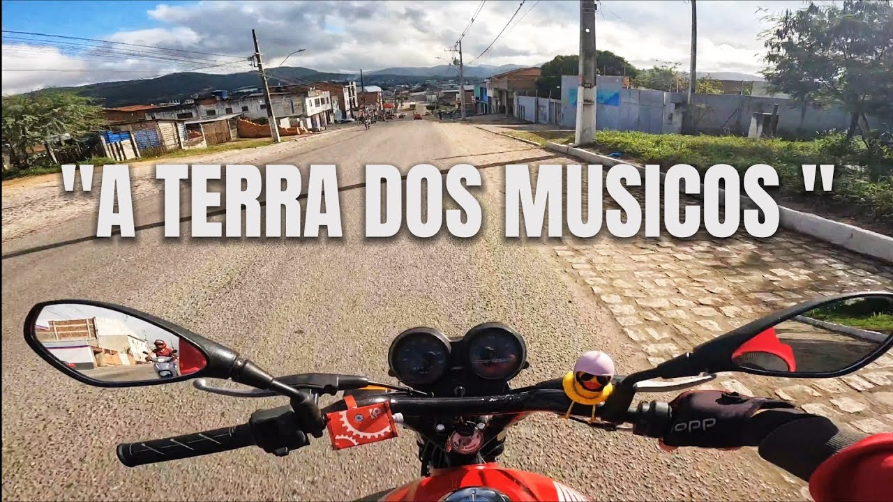 CONHEÇA CIDADE DE BELO JARDIM-PE 