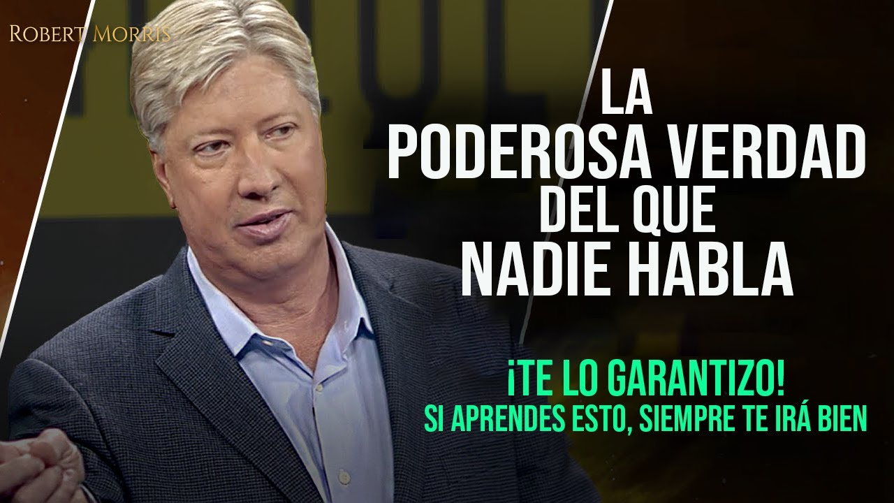 Cambie su mente para PENSAR COMO DIOS QUIERE que piense ¡Da el primer paso hacia la bendición!