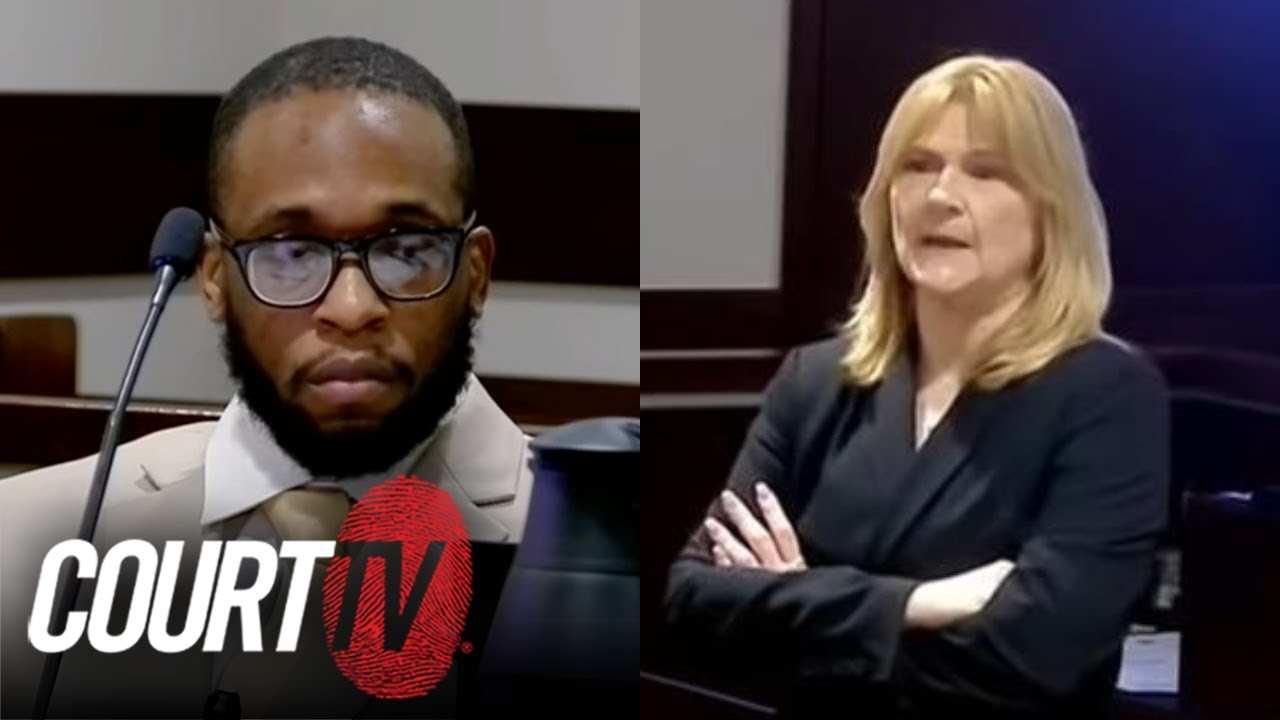Bedtime Murder Trial: Defense Closing Argument