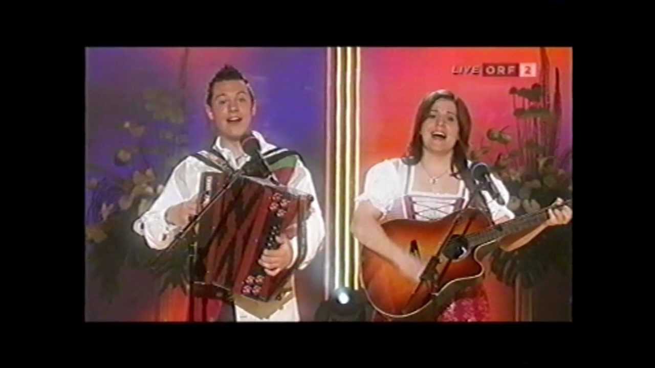 Die Draufgänger - Nur ein leises Vater unser - Grand Prix der Volksmusik - 2.6.2007
