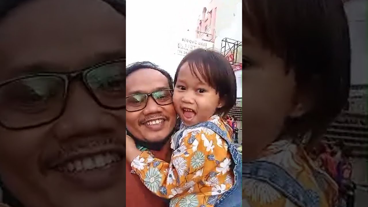 Mingguan di royal baroe, wisata kota serang #kotaserang #infoserang #banten #wisataserang #viral 