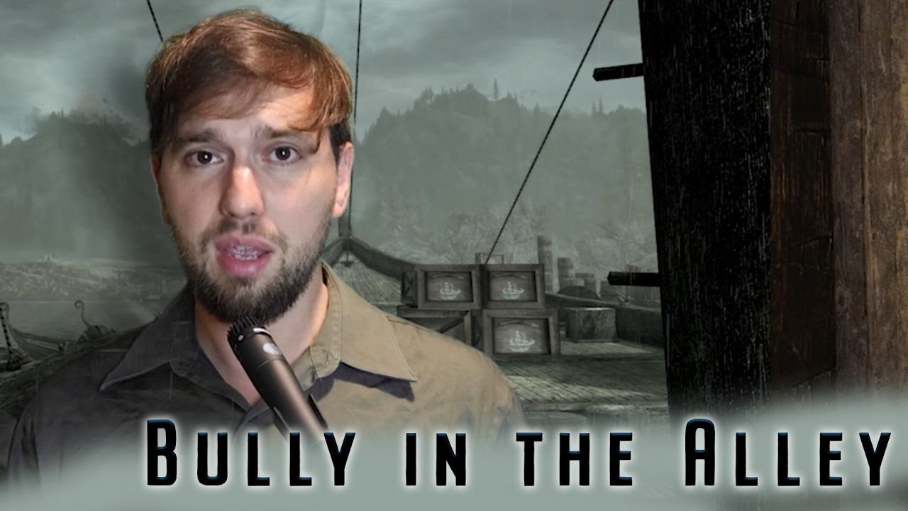 Bully in the Alley - Dekoningtan Sea Shanty Cover (Songs of the Sea Album)